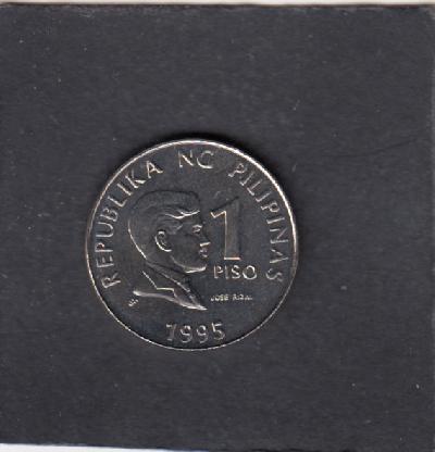 Beschrijving: 1 Piso 